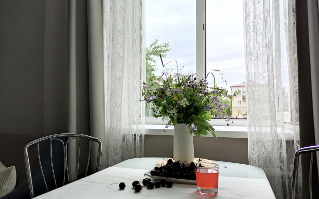 Квартира в Историческом центре Столицы