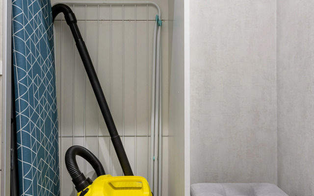 Квартира облако