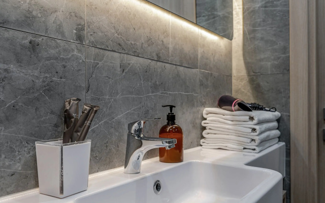 Only Piter Apartments