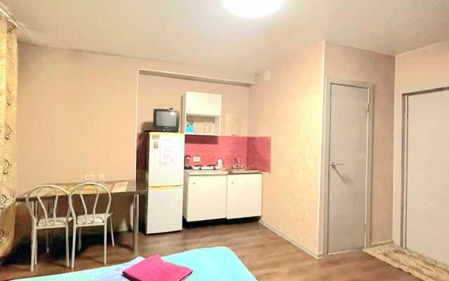 Na Oboronnoy 16 Apartments