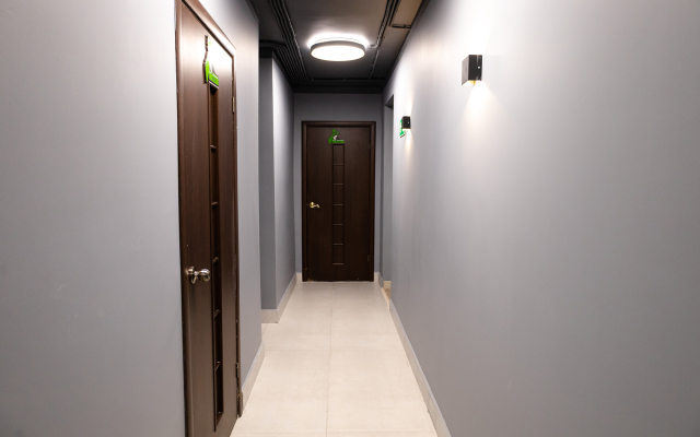 Amto Hotel