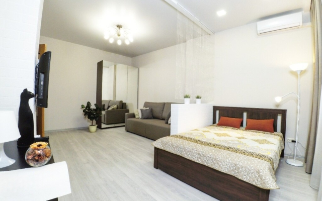 Magellan Apartments