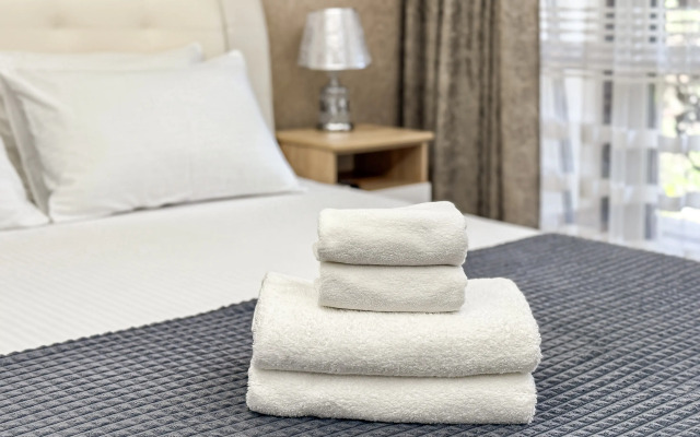 Nika Premium Guest House