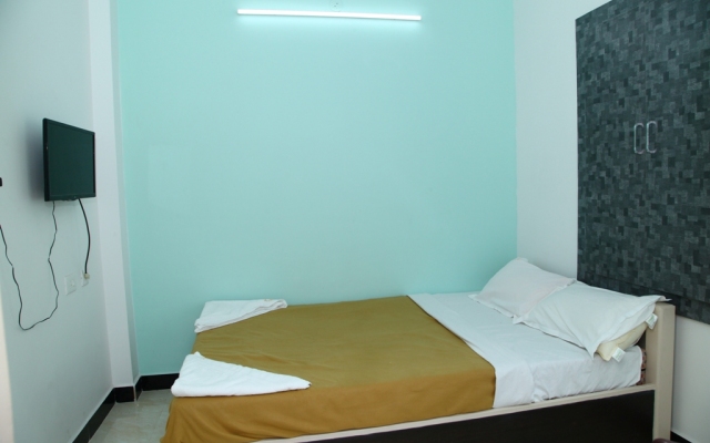 Hotel SRISANT