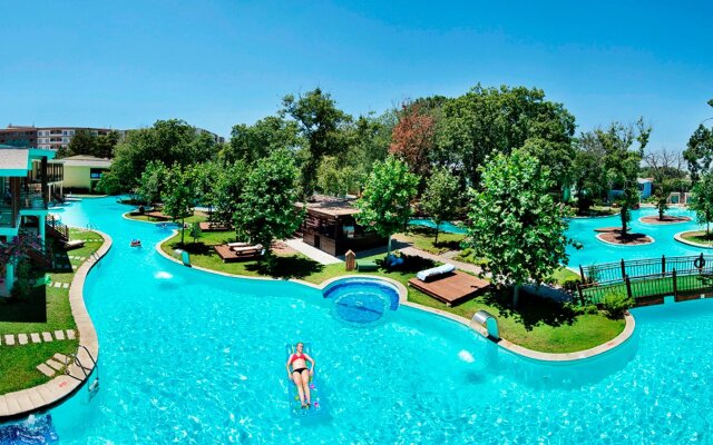 Sueno Hotels Beach Side