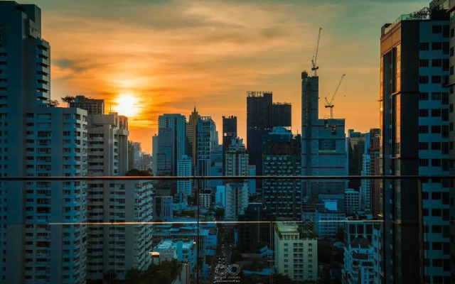 TRIBE Living Bangkok Sukhumvit 39 by AccorHotels