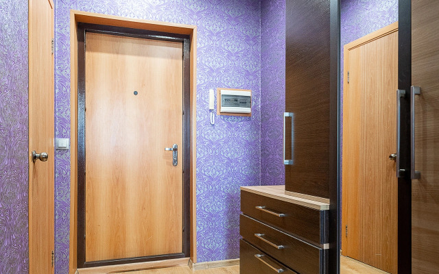 Inndays Na Prospekte Lenina 112 Apartments