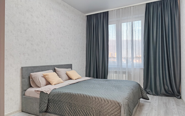 Апартаменты Stepanenkov на Заровного 6/1 на 9 Этаже