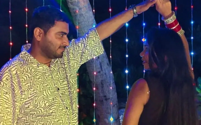 Гостевой Дом Rihiveli Inn