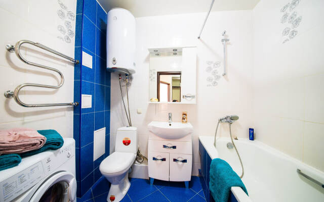 Апартаменты на Весеннем Проезде