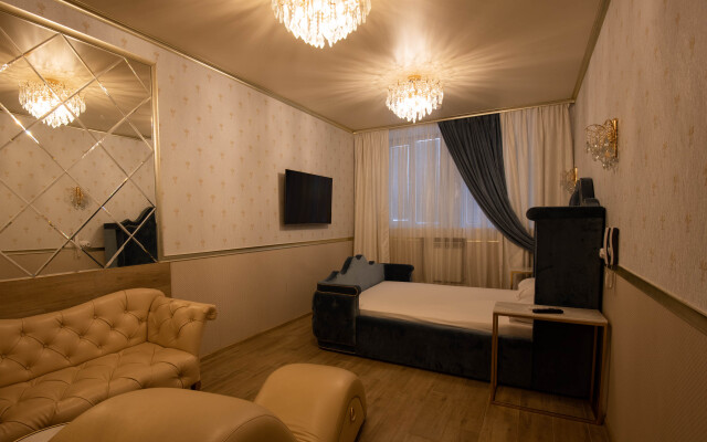 Trefen Arbat Hotel