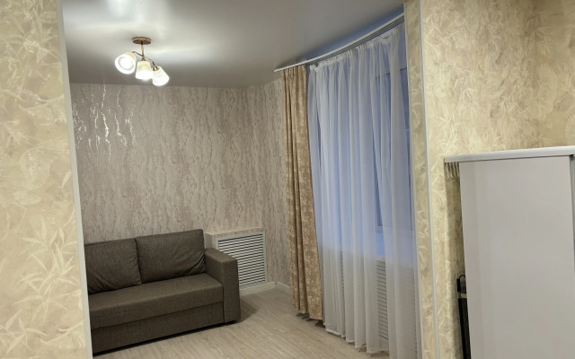 Квартира Двухкомнатная