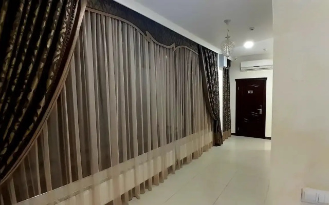 Kolibri Guest house