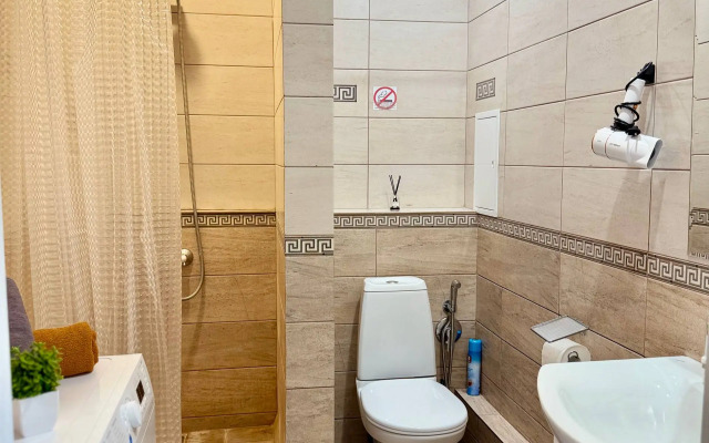 Квартира Lofthouse