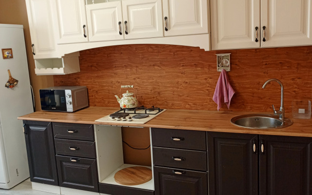 Квартира Уютная в Махачкале на Просвещения 5