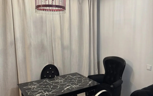 Апартаменты с джакузи