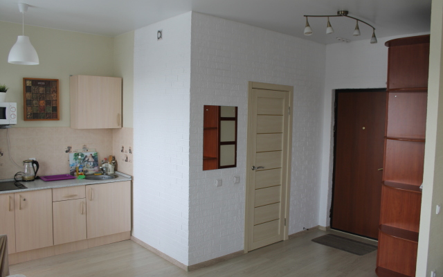 Апартаменты Окей Дом