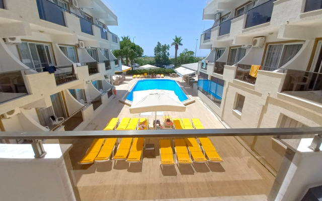 Mulka Hotel