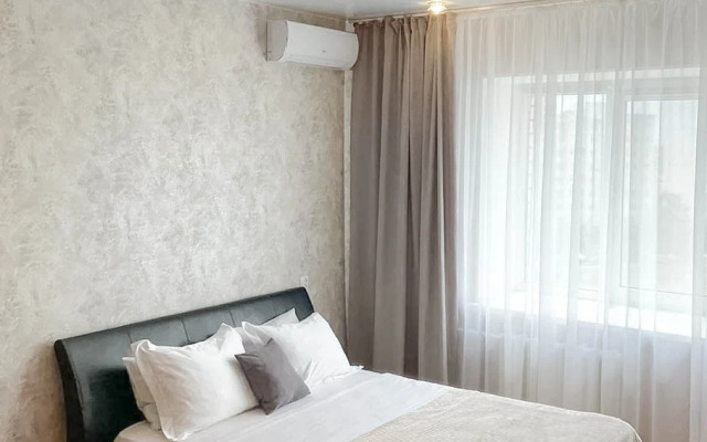 Квартира Идиллия