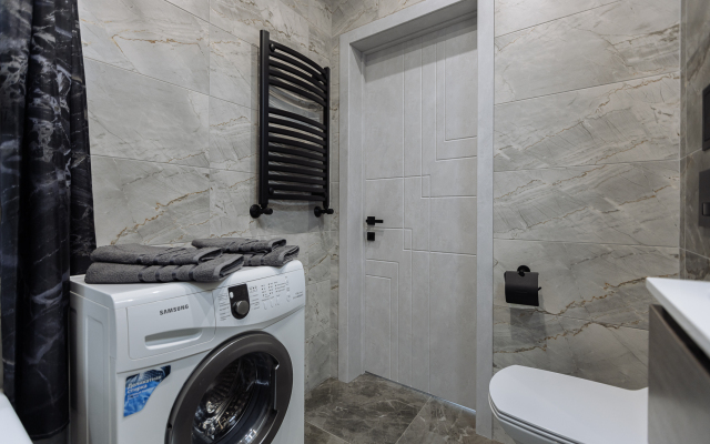 Апартаменты Елизаветинская 8