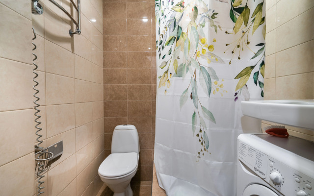 PosutochnoSochi.rf Na Figurnoy 5 Apartments