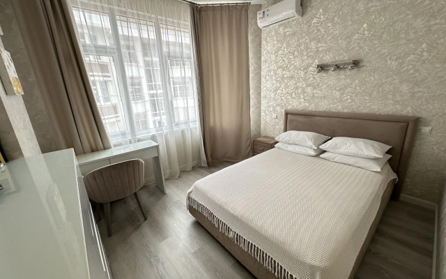 V Komfortnom Zhk Kurortny Flat