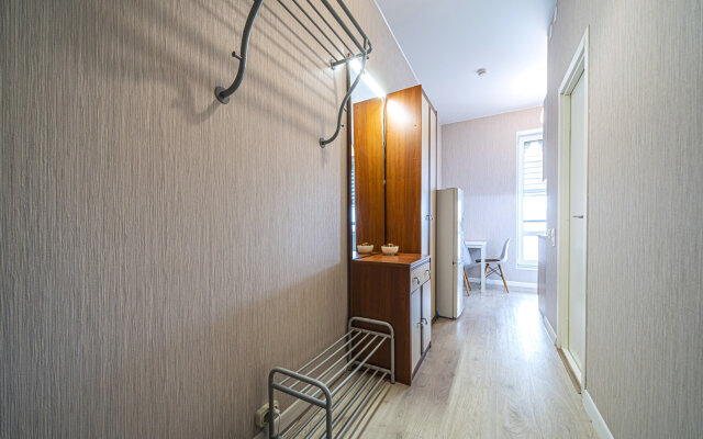 Uyutnye SALUT Apartments