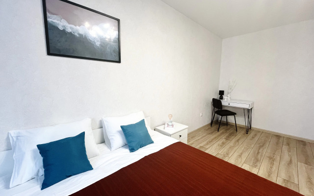 Квартира Неотель рядом с Московским проспектом, трассой М4