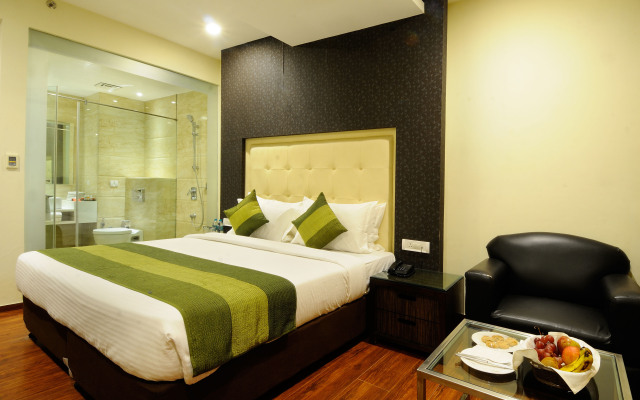City Park Hotel