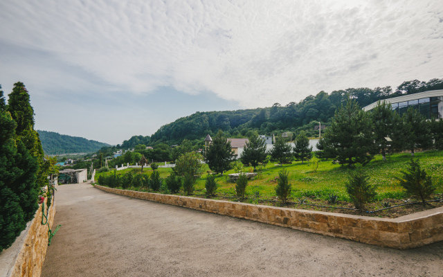 4 Horizonta Guest House