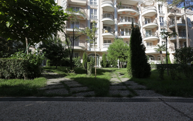 Anastasia Palace Apartments