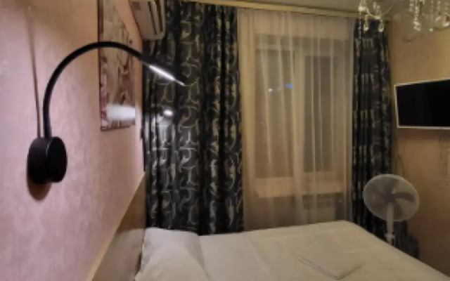 Квартира на Автозаводская 19