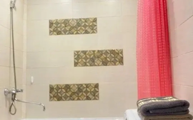 Komfort оktyabr'skij 42  Flat