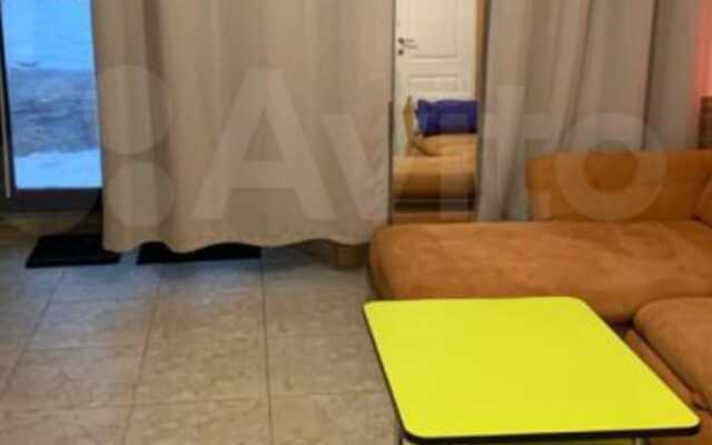 Апартаменты Room Мучной Переулок 3