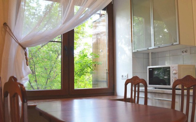 Апартаменты Apartburo Lermontova