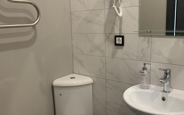 Kiparis Guest house