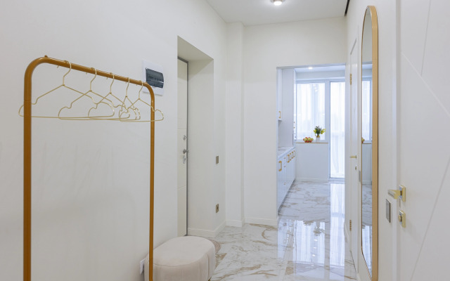 Апартаменты Malkova Аpartments на Прибрежной