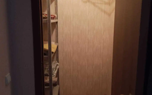 Апартаменты на Краснознамённой 58/2