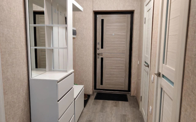 Квартира Двухкомнатная