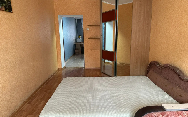 Квартира Однокомнатная в центре города