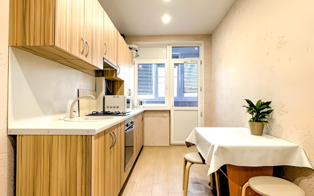 Апартаменты Krymsk Home