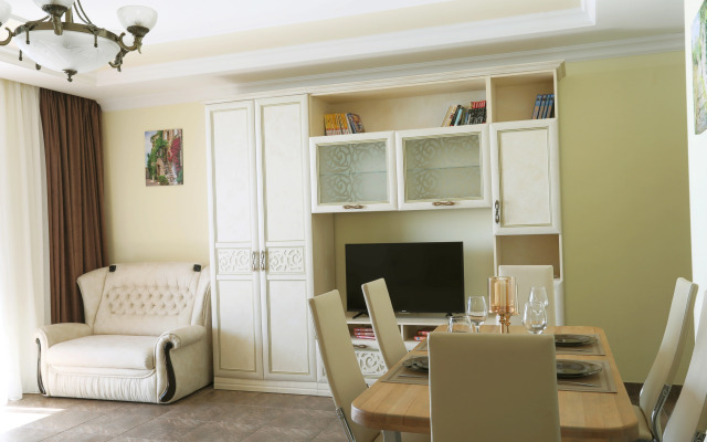 Familiya Gurzuf Apartments 26