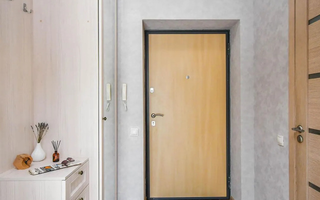 Квартира уютная возле гипермаркета Метро