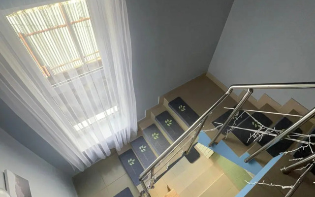 Na ul.Sadovoy 213(2) Flat