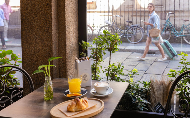 Boutique hotel AH - Duomo Signature