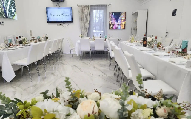 Kikino Na Vele Guest House