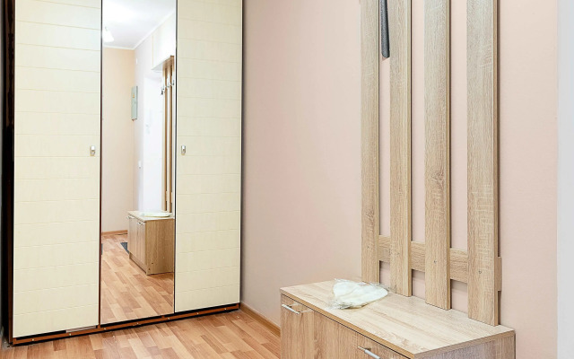 Апартаменты Уютная квартира 42м2