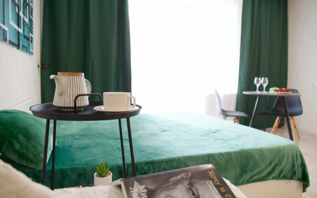 Uyuthome Apartments