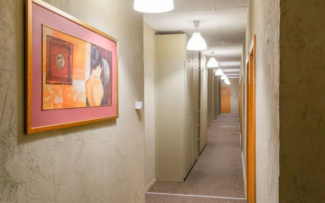 Rooms 1/10 Mini hotel