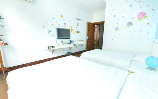 Doraemon Inn Hotel